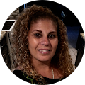 Teresa Rodriguez (.