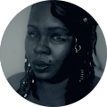 Jaleesa A.
