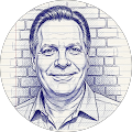 Kevin Shaub's Profile Image
