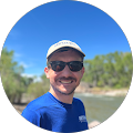 Jarrod Underwood's Profile Image