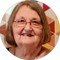 Mary J Held's Profile Image