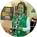 Joy Sommers's Profile Image