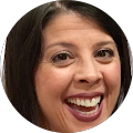 Simone Nakfoor's Profile Image