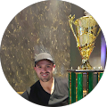 Tyler Bourassa's Profile Image