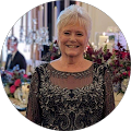 Beverly Terry's Profile Image