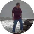 David Wollpert's Profile Image