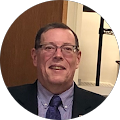 Mike Parent's Profile Image