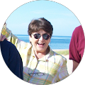 Patricia Harper's Profile Image