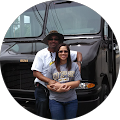Thernell Davis's Profile Image
