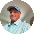 Bruce Wiegman's Profile Image
