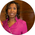 Camalyn Woodard