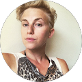 Profile Photo of Courtney Pruitt