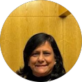 Profile Photo of Veena Jain