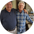 Joseph Kendro's Profile Image
