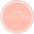 Ale and Tere's Profile Image