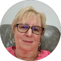 Linda Nagel's Profile Image