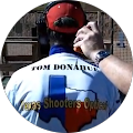 Thomas Donahue's Profile Image
