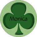 Monica Palmer's Profile Image