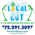Local Guy Air Conditioning Services's Profile Image