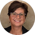 Profile Photo of Andrea Presnell