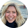 Profile Photo of Shannon Eurich