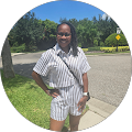 Jamillah T.
