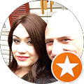 Laura and R.