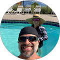 Brad & Andrea V.