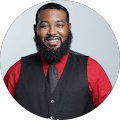 Jamaal B.
