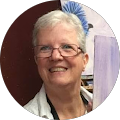 Susan Ney's Profile Image