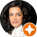Profile Photo of Aida Azadegan