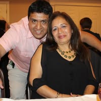 Mariluz Tito's profile image