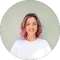Sarah Allison's Profile Image