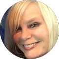 Pam Burton