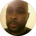 Duriel Harris sr