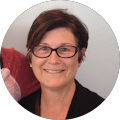 Profile Photo of Kim Mericle