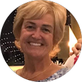 Maureen K.