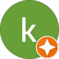 k m.