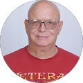Dr. Jim M.