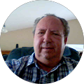 Ray Weidenbenner's Profile Image