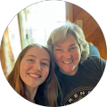 M White's Profile Image