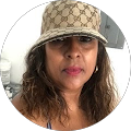 Sharon H.