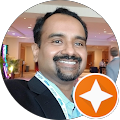 Raj J.