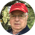 Donald Bair's Profile Image