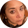 gloria Del V.