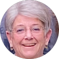 Susan DeBell's Profile Image