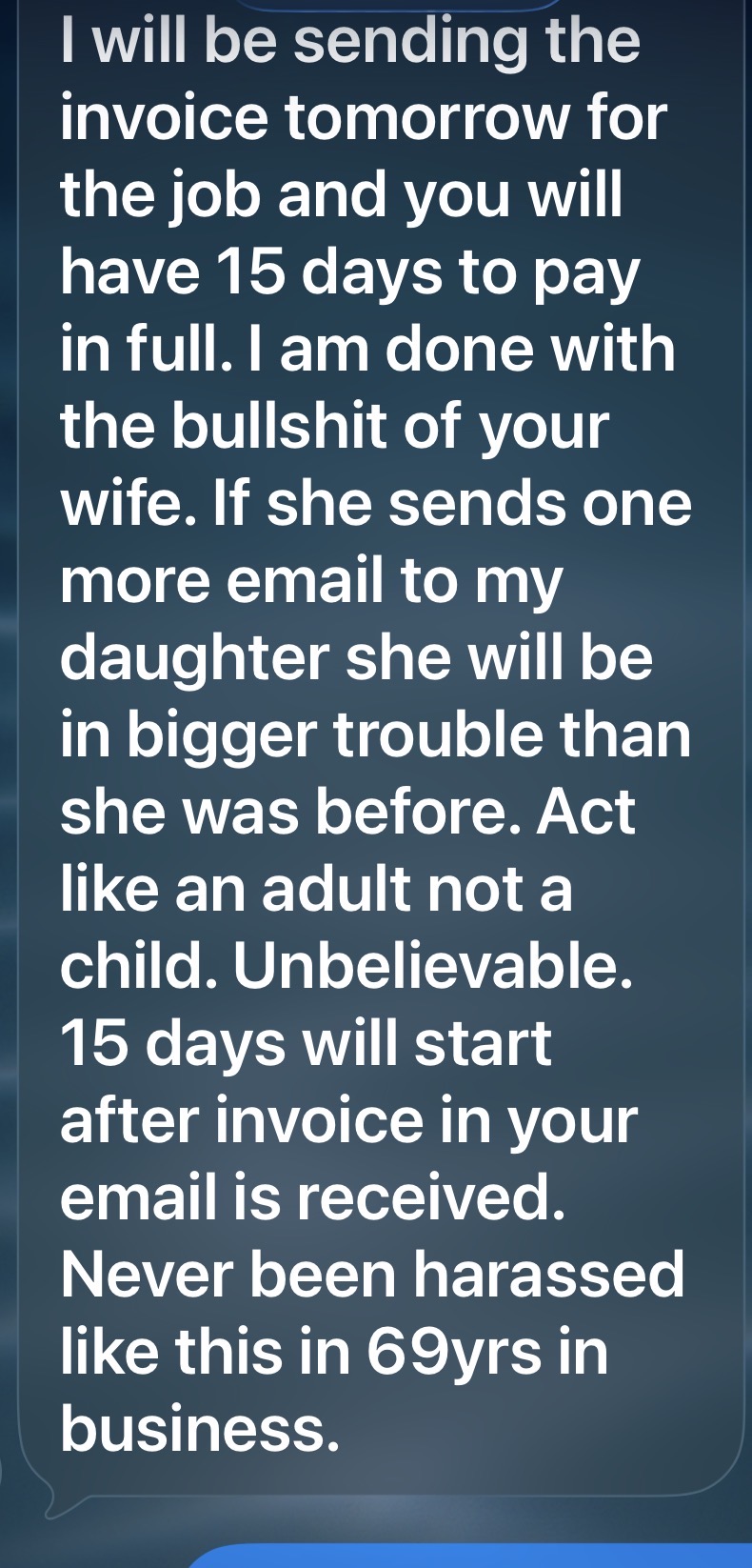 Sue Grace K.'s post 4
