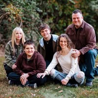 Carissa Rybarczyk's Profile Image