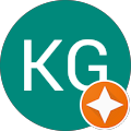 KG's Profile Image