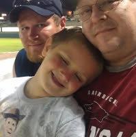 Chuck Torling's Profile Image